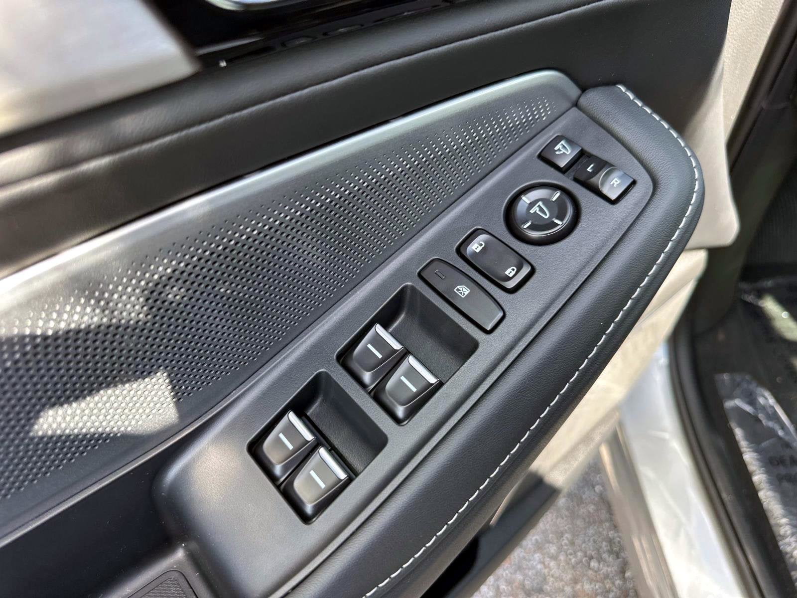 2026 Acura MDX w/Technology Package