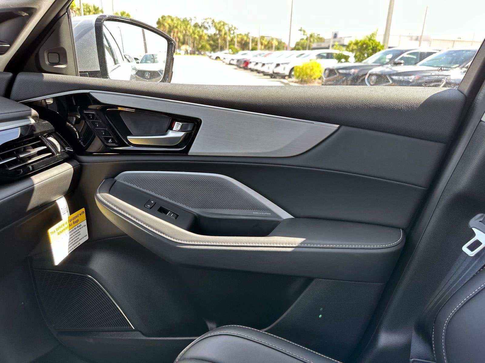 2026 Acura MDX w/Technology Package