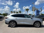 2026 Acura MDX w/Technology Package
