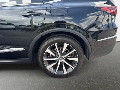 2026 Acura MDX w/Technology Package
