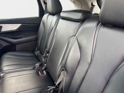 2026 Acura MDX w/Technology Package