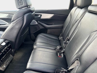 2026 Acura MDX w/Technology Package