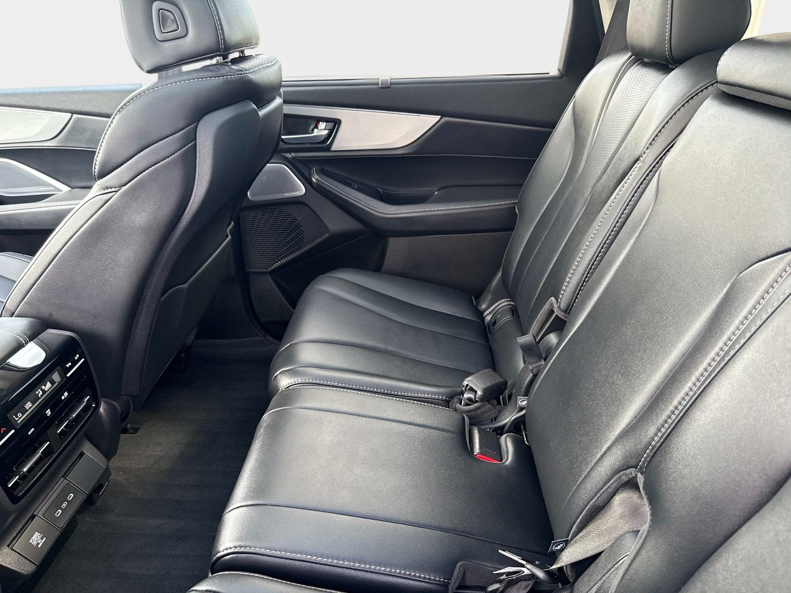 2026 Acura MDX w/Technology Package