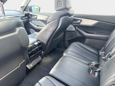 2026 Acura MDX w/Technology Package