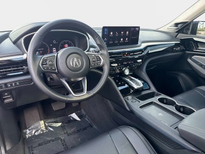 2026 Acura MDX w/Technology Package