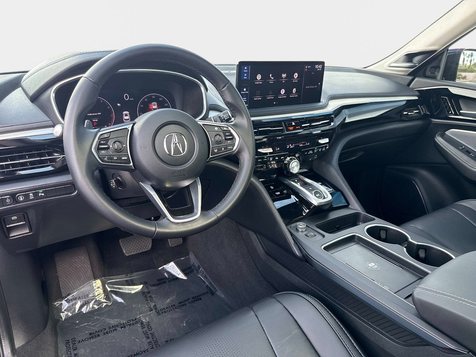 2026 Acura MDX w/Technology Package