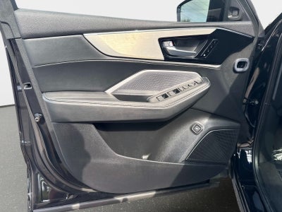 2026 Acura MDX w/Technology Package
