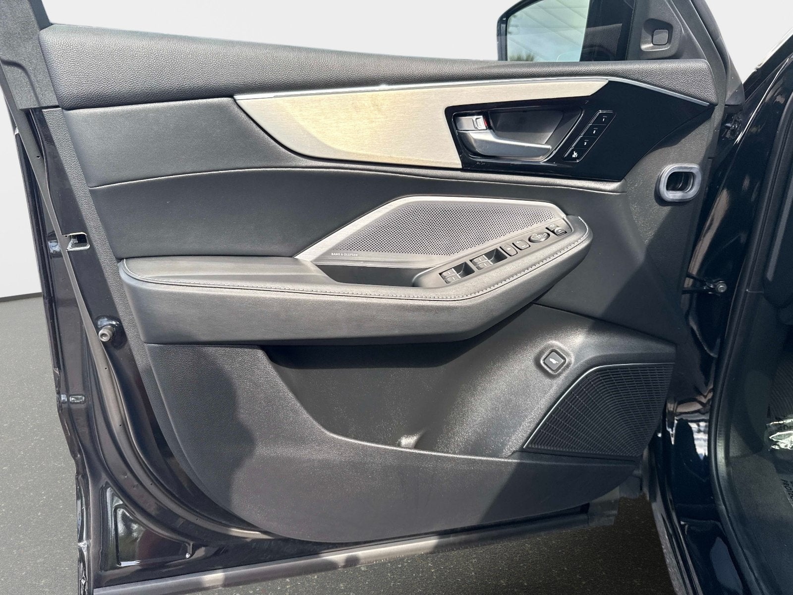 2026 Acura MDX w/Technology Package