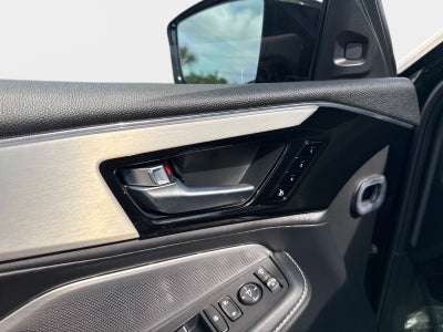 2026 Acura MDX w/Technology Package