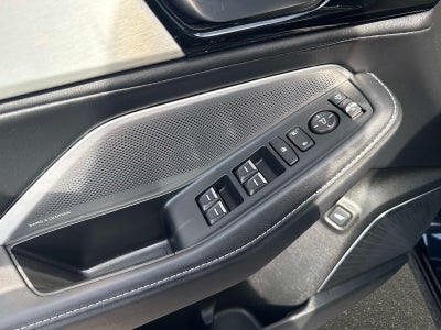 2026 Acura MDX w/Technology Package