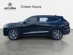 2026 Acura MDX w/Technology Package