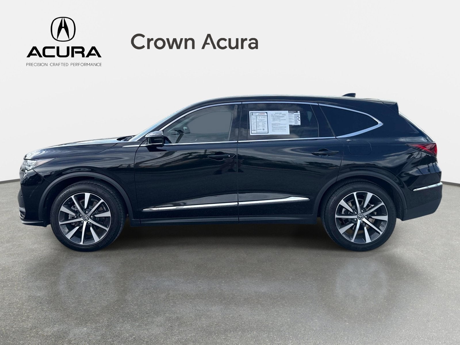 2026 Acura MDX w/Technology Package