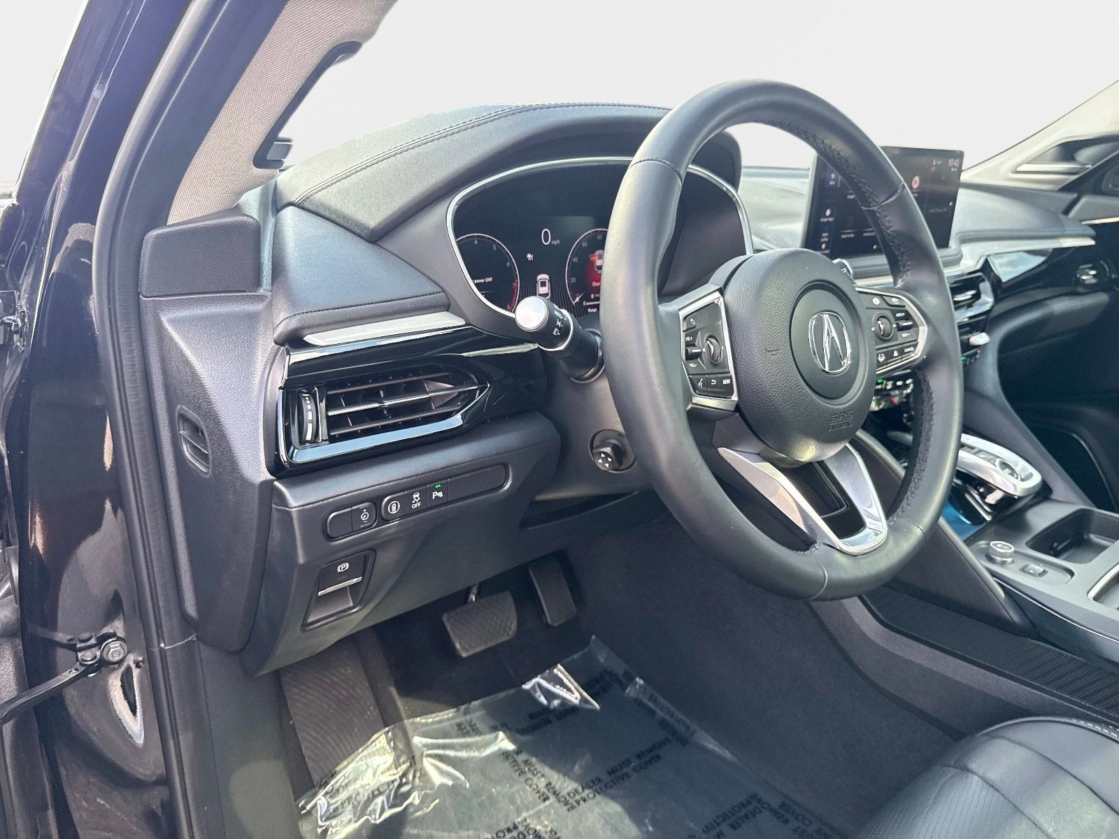 2026 Acura MDX w/Technology Package