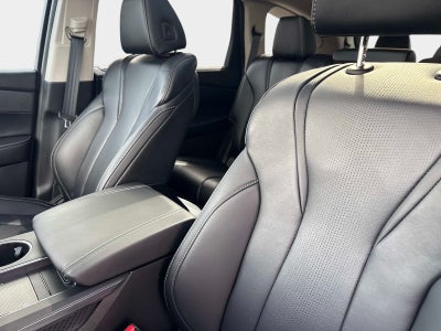 2026 Acura MDX w/Technology Package
