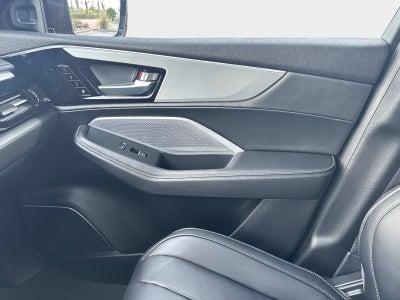 2026 Acura MDX w/Technology Package