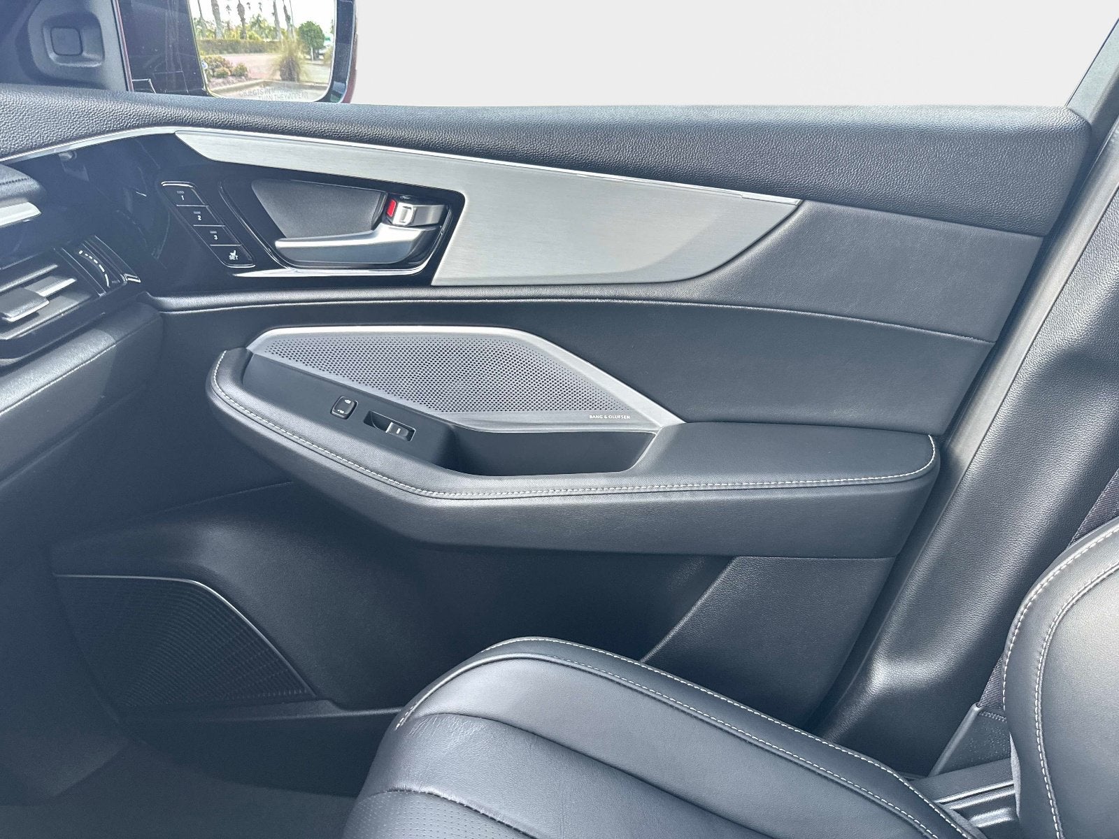 2026 Acura MDX w/Technology Package