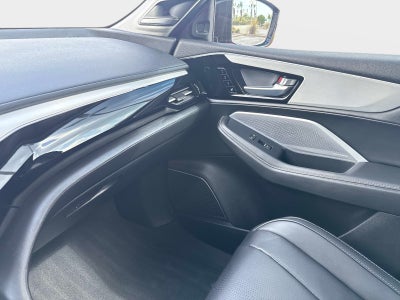 2026 Acura MDX w/Technology Package