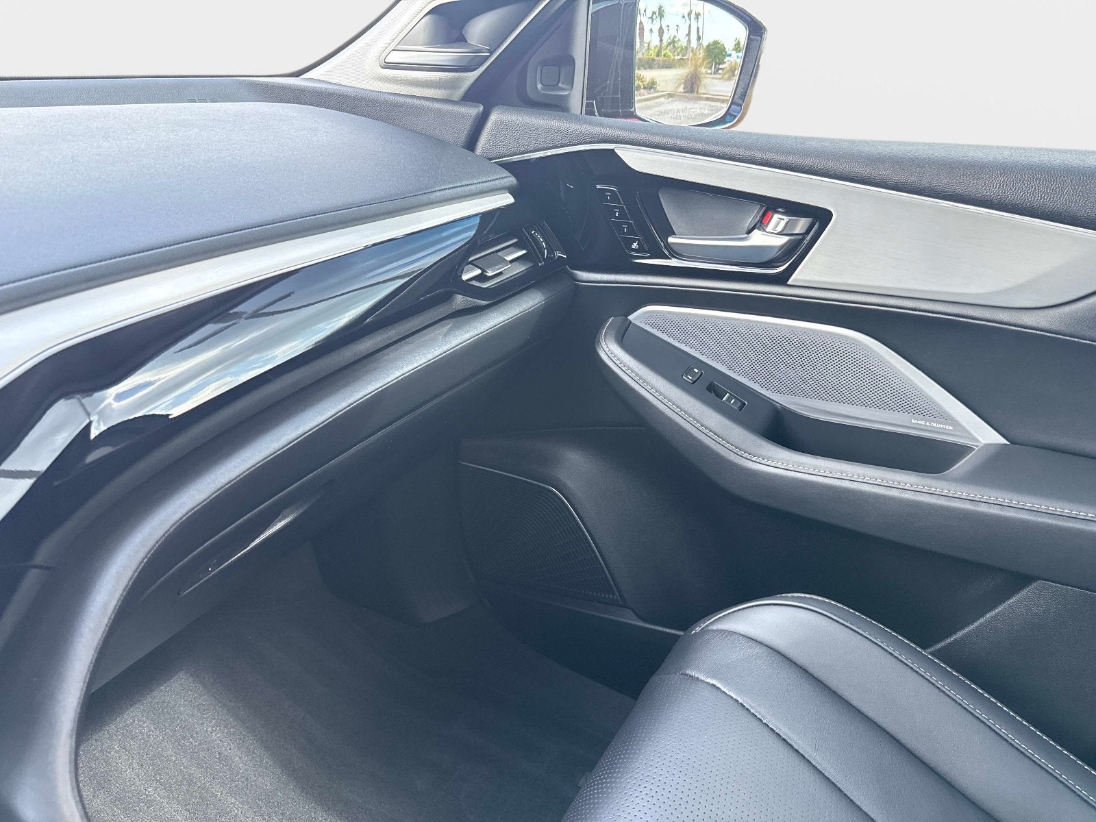 2026 Acura MDX w/Technology Package