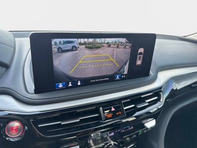2026 Acura MDX w/Technology Package