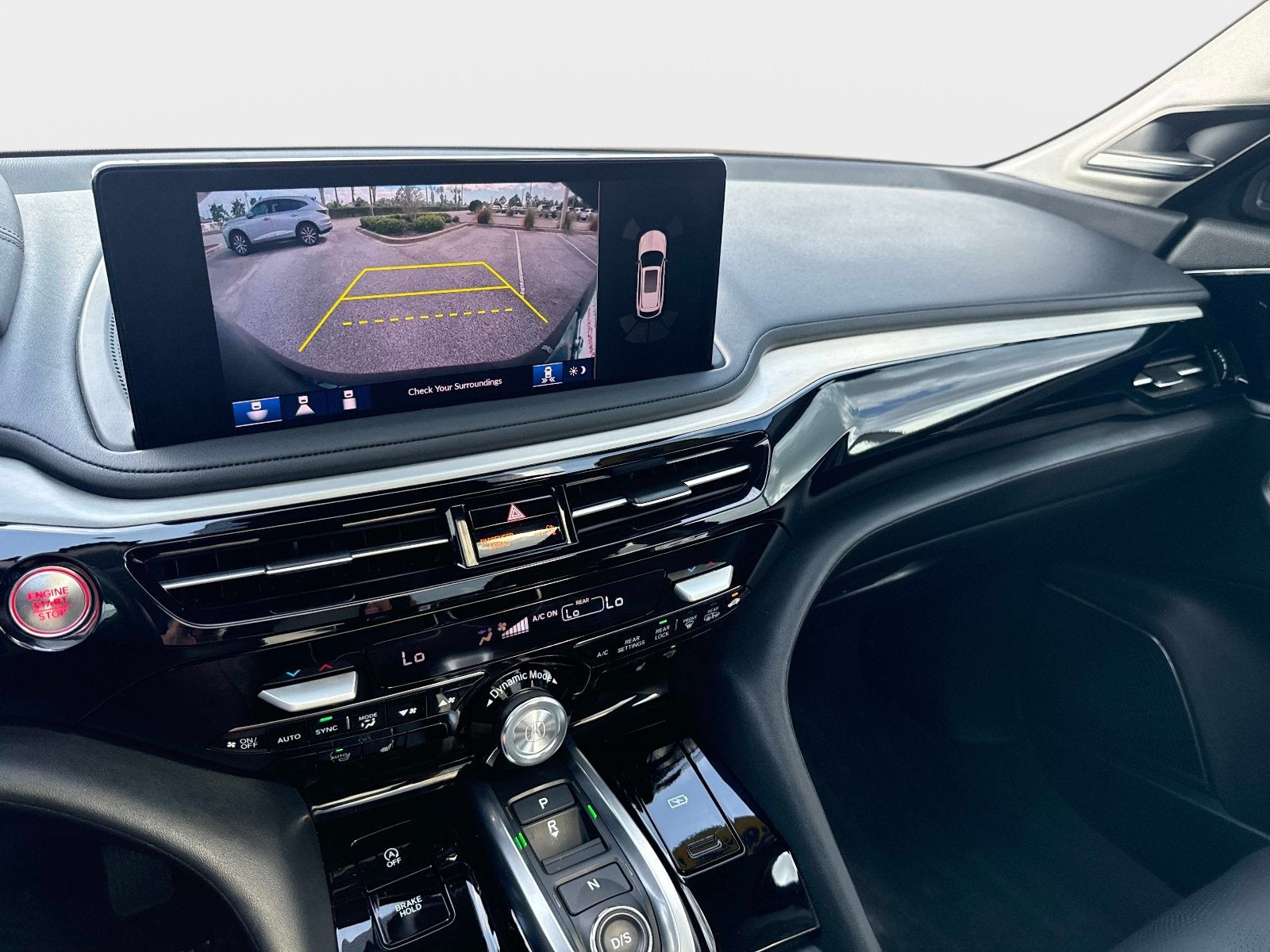 2026 Acura MDX w/Technology Package