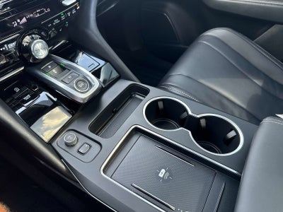 2026 Acura MDX w/Technology Package