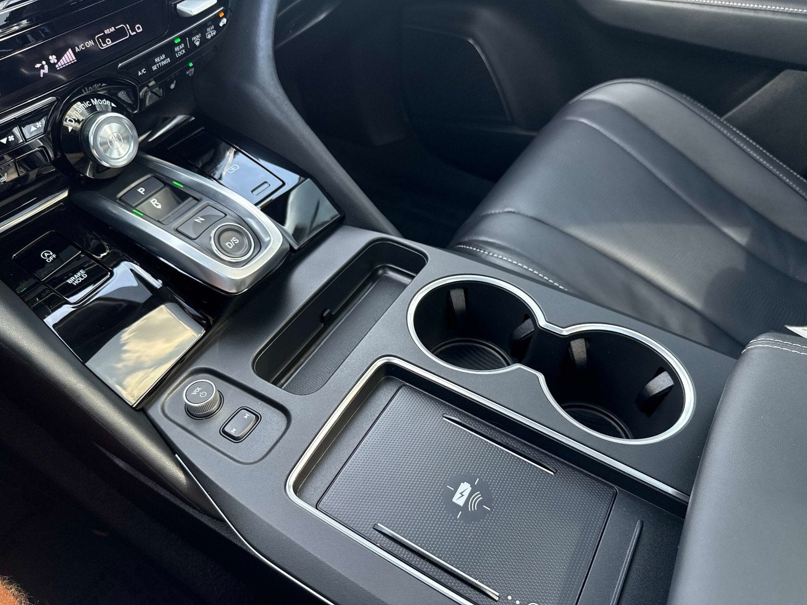 2026 Acura MDX w/Technology Package