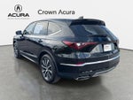 2026 Acura MDX w/Technology Package