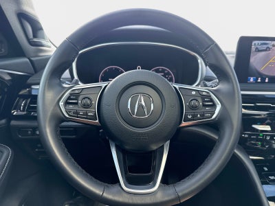 2026 Acura MDX w/Technology Package