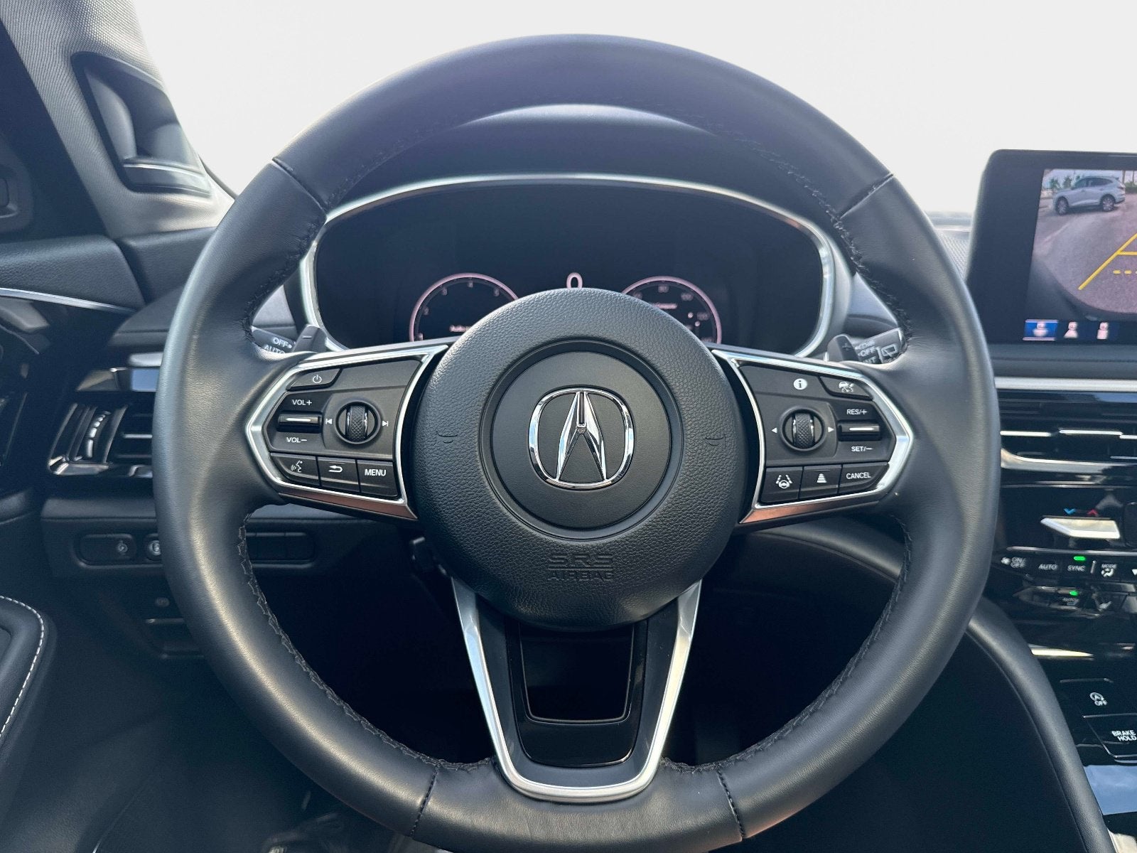 2026 Acura MDX w/Technology Package