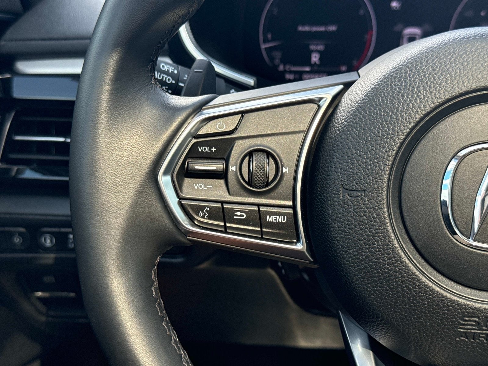 2026 Acura MDX w/Technology Package
