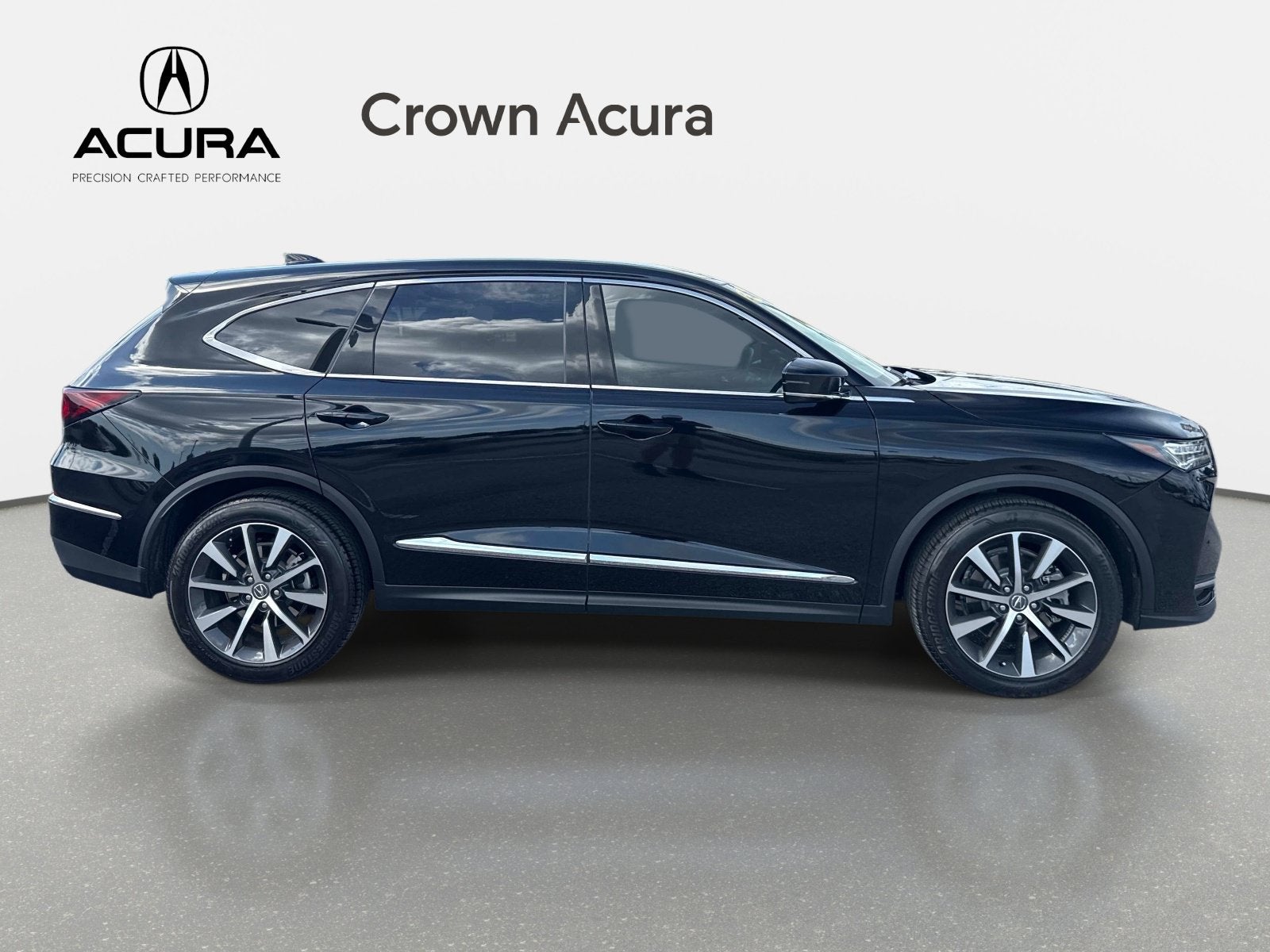 2026 Acura MDX w/Technology Package