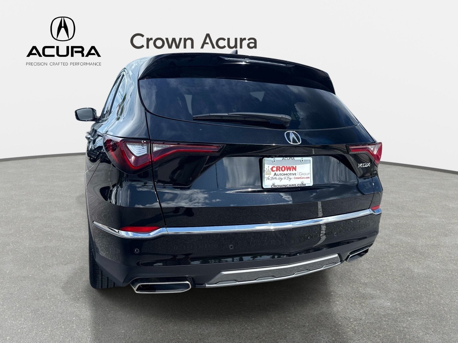 2026 Acura MDX w/Technology Package