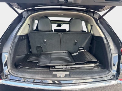 2026 Acura MDX w/Technology Package