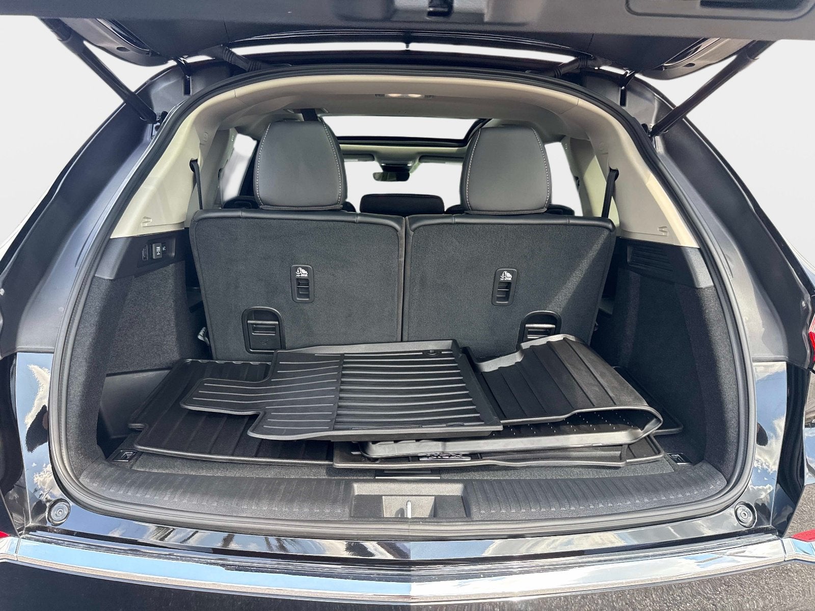 2026 Acura MDX w/Technology Package