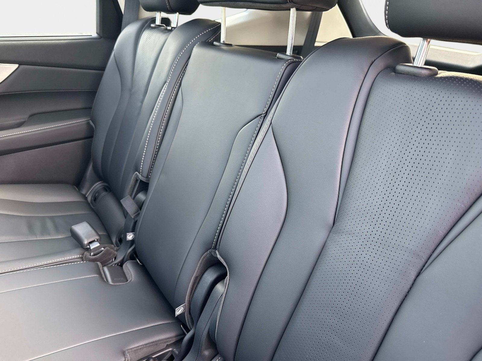 2026 Acura MDX w/Technology Package