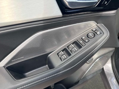 2026 Acura MDX w/Technology Package