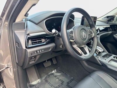 2026 Acura MDX w/Technology Package