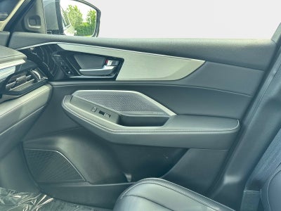 2026 Acura MDX w/Technology Package