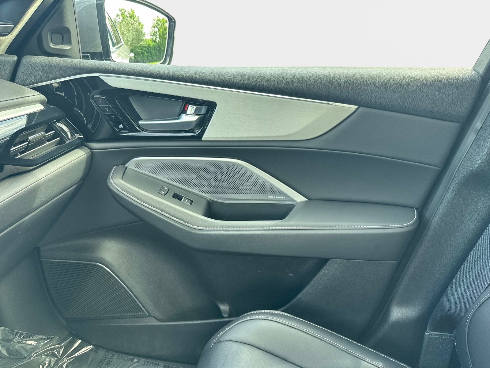 2026 Acura MDX w/Technology Package