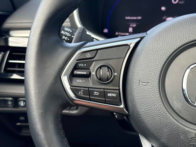 2026 Acura MDX w/Technology Package