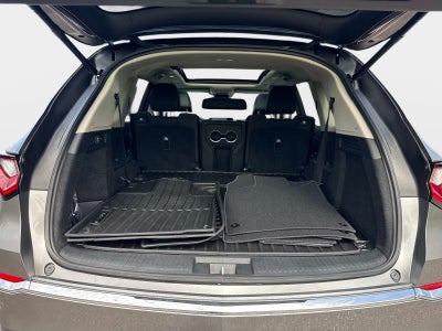 2026 Acura MDX w/Technology Package