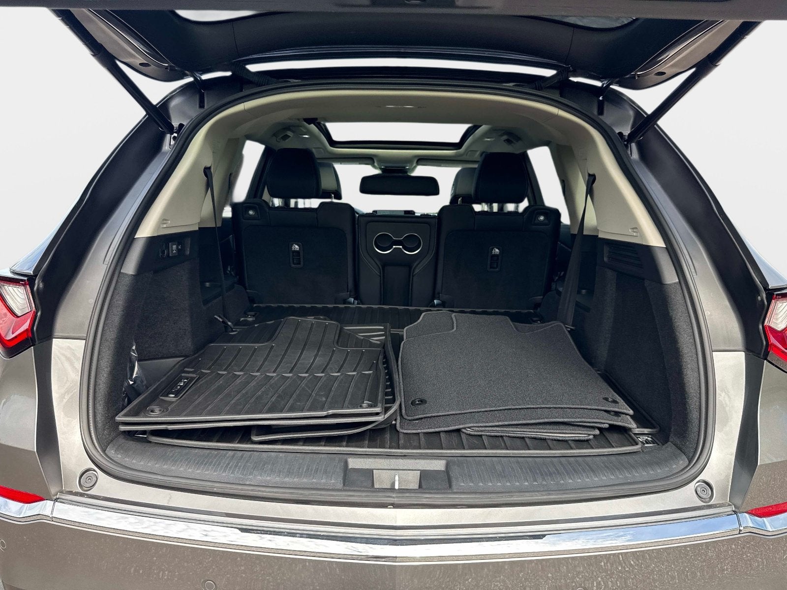 2026 Acura MDX w/Technology Package