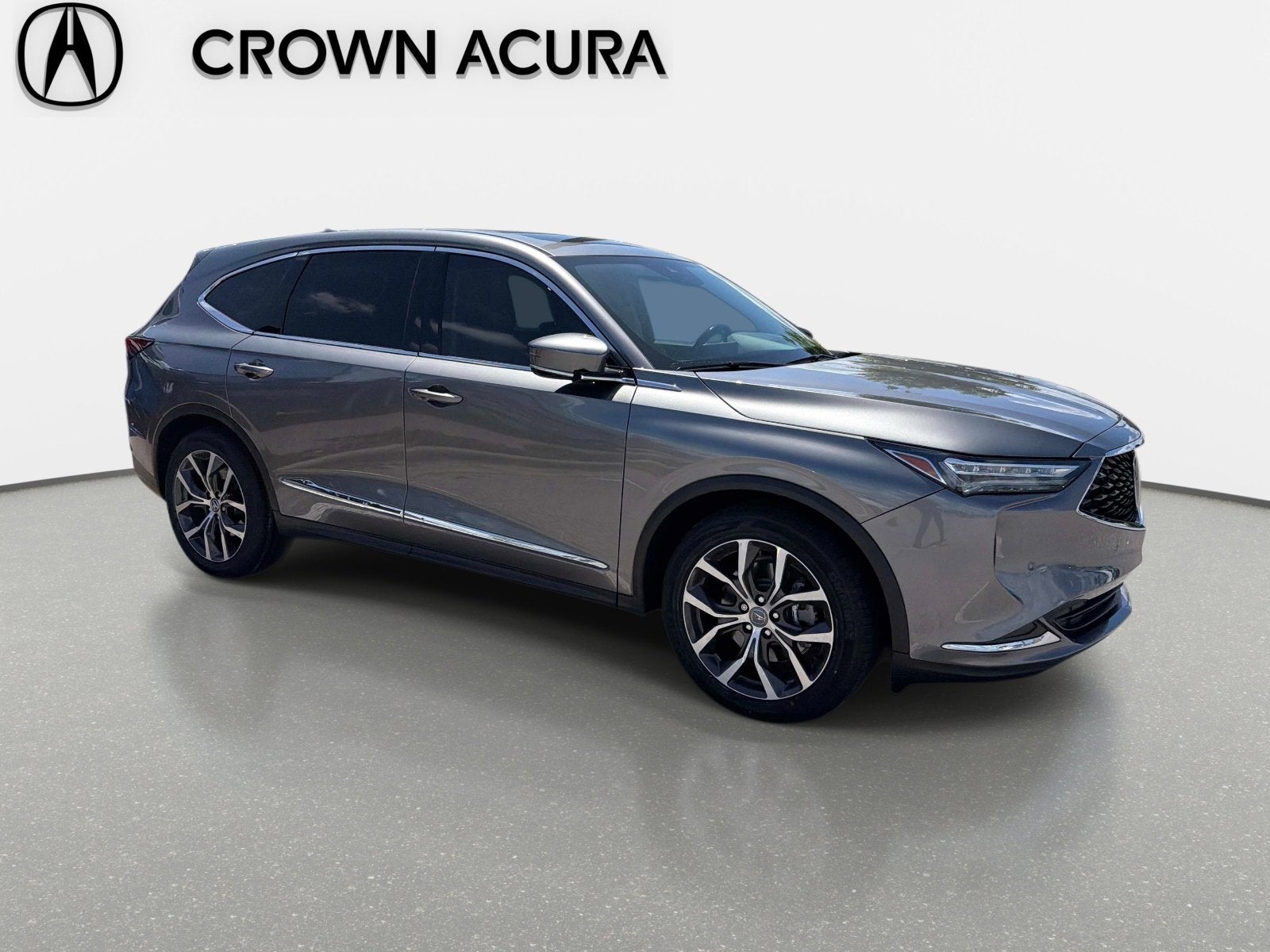 2023 Acura MDX w/Technology Package
