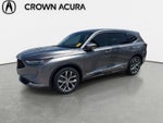 2023 Acura MDX w/Technology Package
