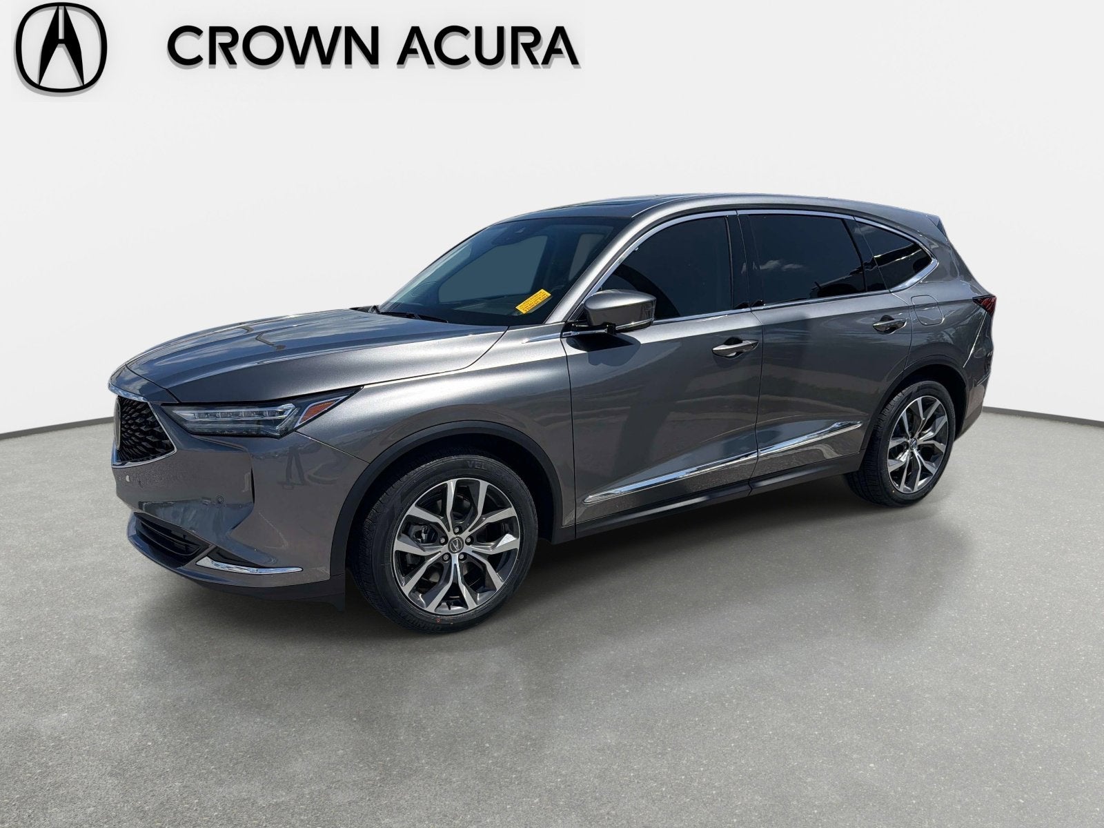 2023 Acura MDX w/Technology Package