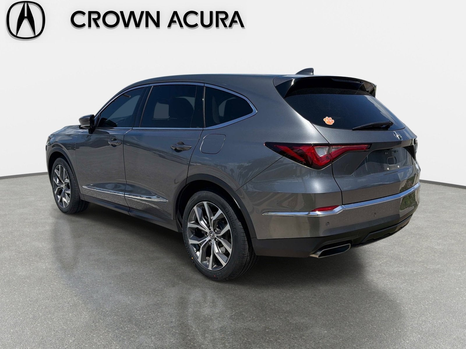 2023 Acura MDX w/Technology Package