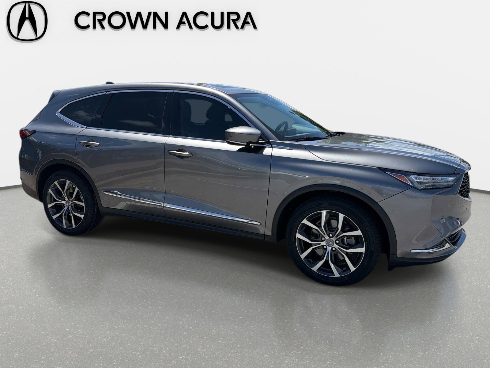 2023 Acura MDX w/Technology Package