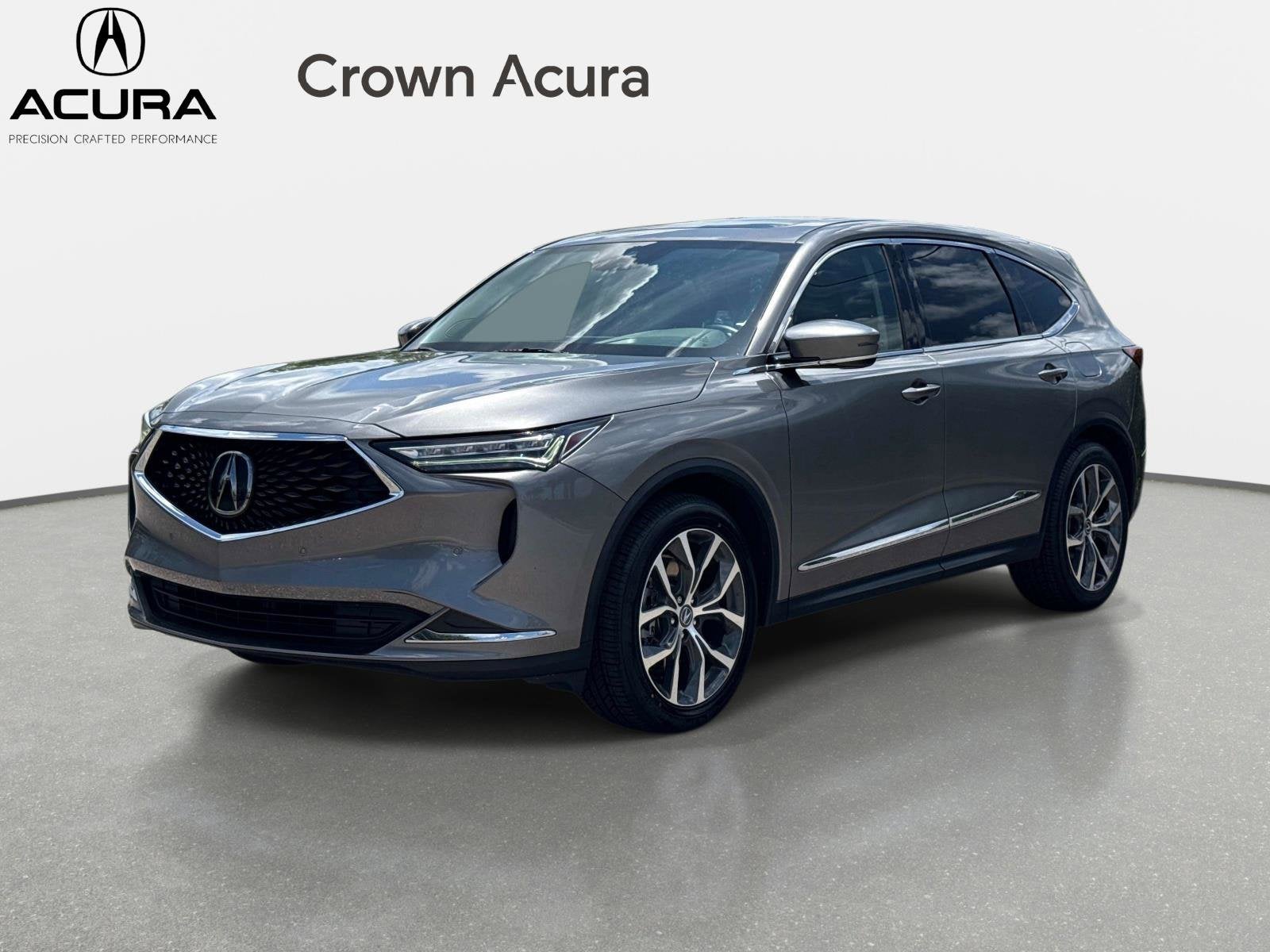 2023 Acura MDX w/Technology Package