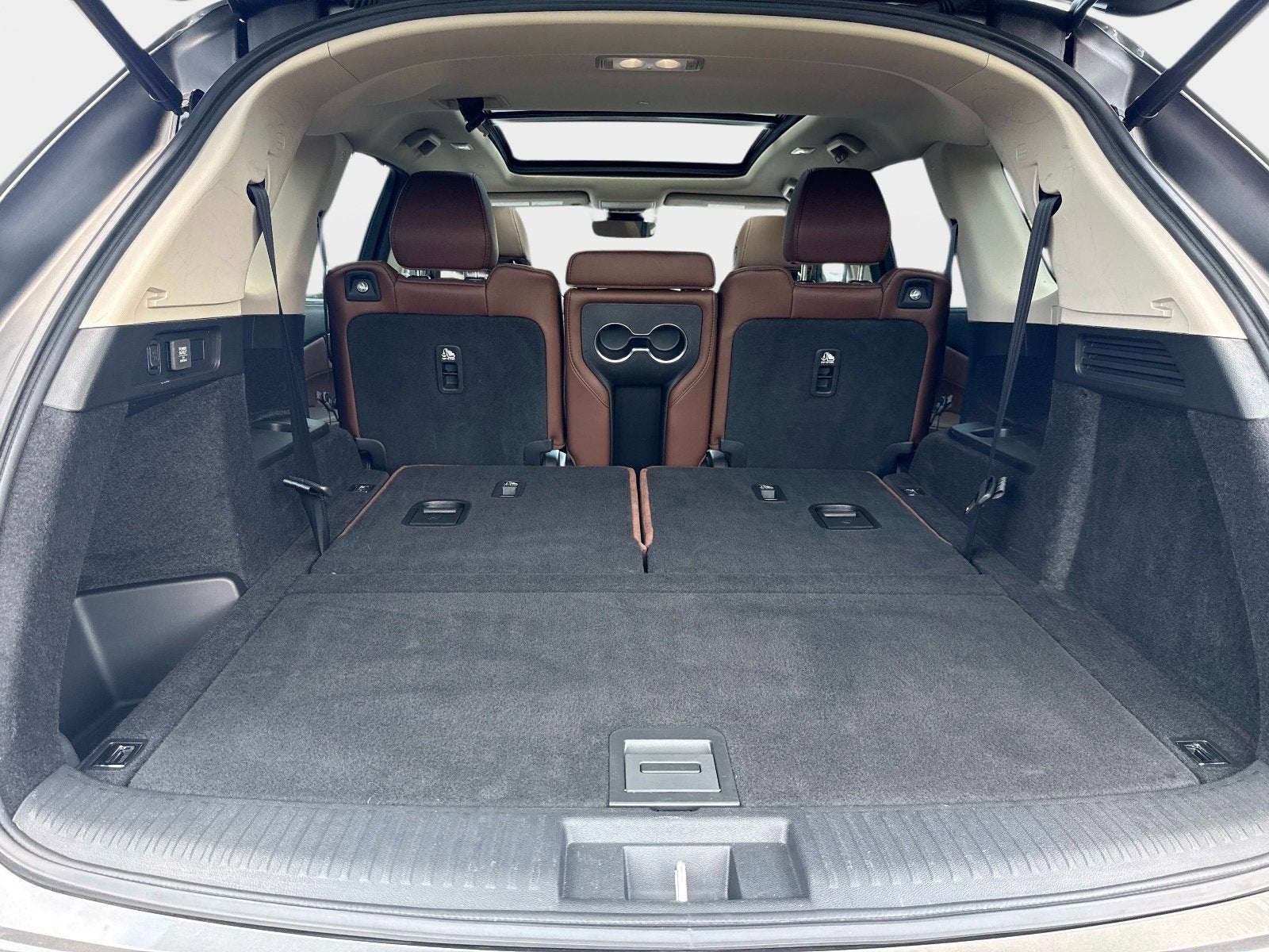 2023 Acura MDX w/Technology Package
