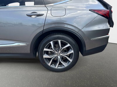 2023 Acura MDX w/Technology Package